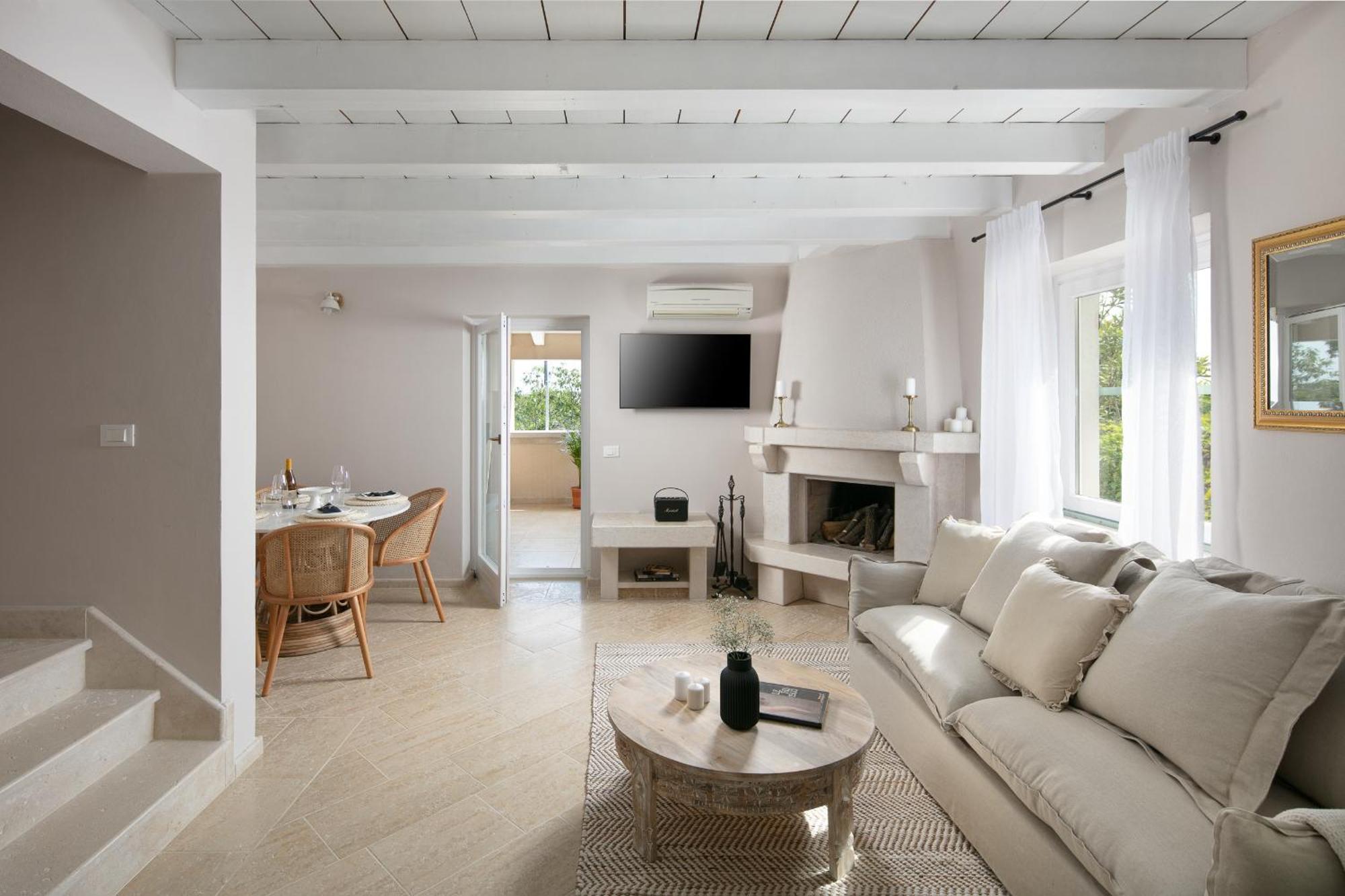 Residence Pietre D'Istria - With Private Service Burici Exterior photo
