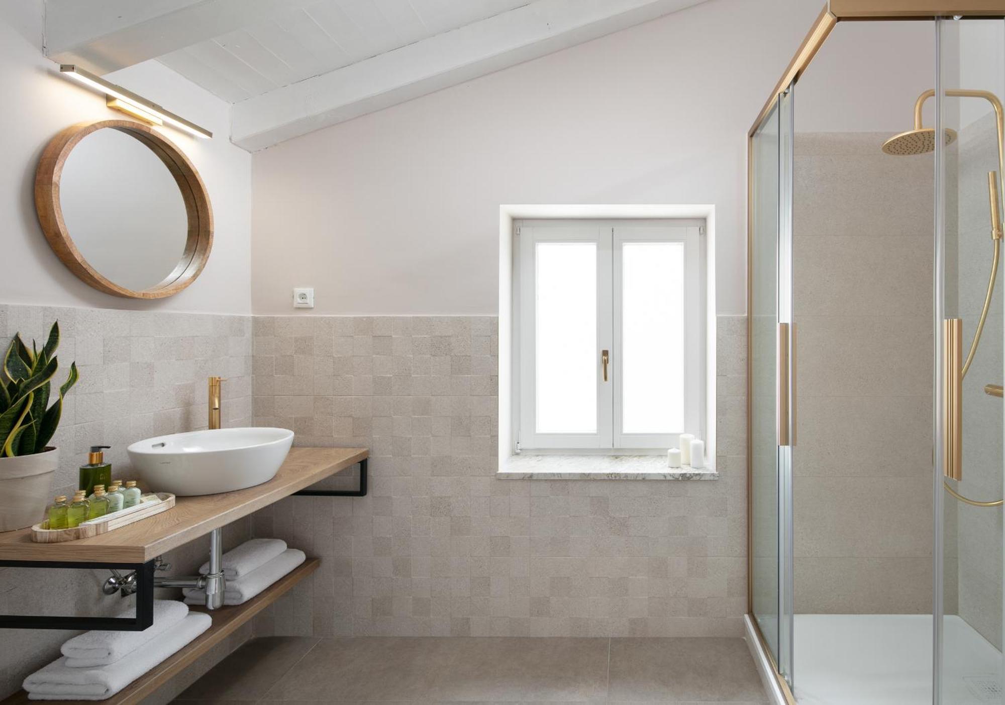 Residence Pietre D'Istria - With Private Service Burici Exterior photo